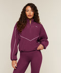 Track Jacket - Strength Pink — imagem 1