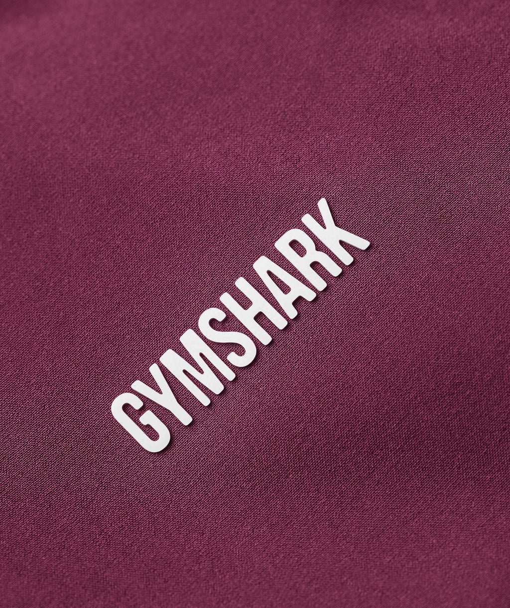 Track Jacket - Strength Pink — imagem 10