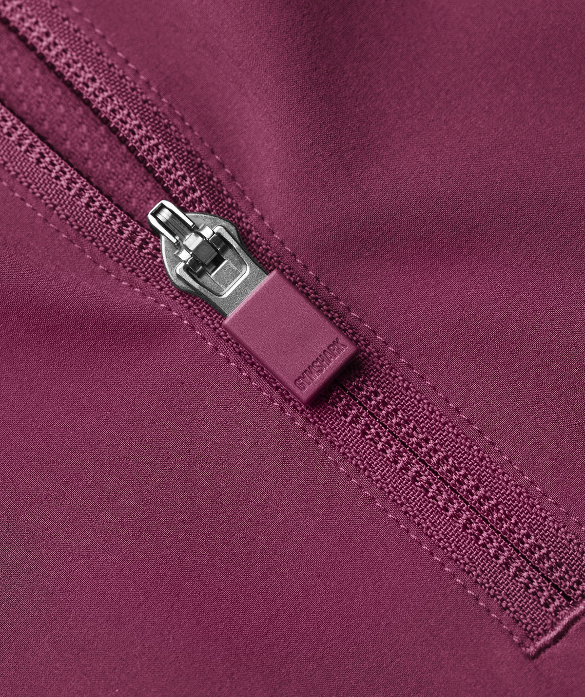 Track Jacket - Strength Pink — imagem 8