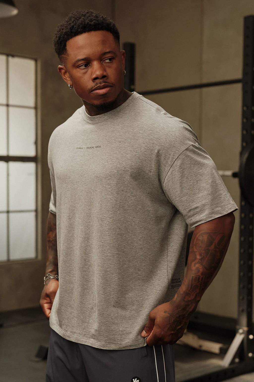 4317 - AeroTech Training Tees — imagem 2