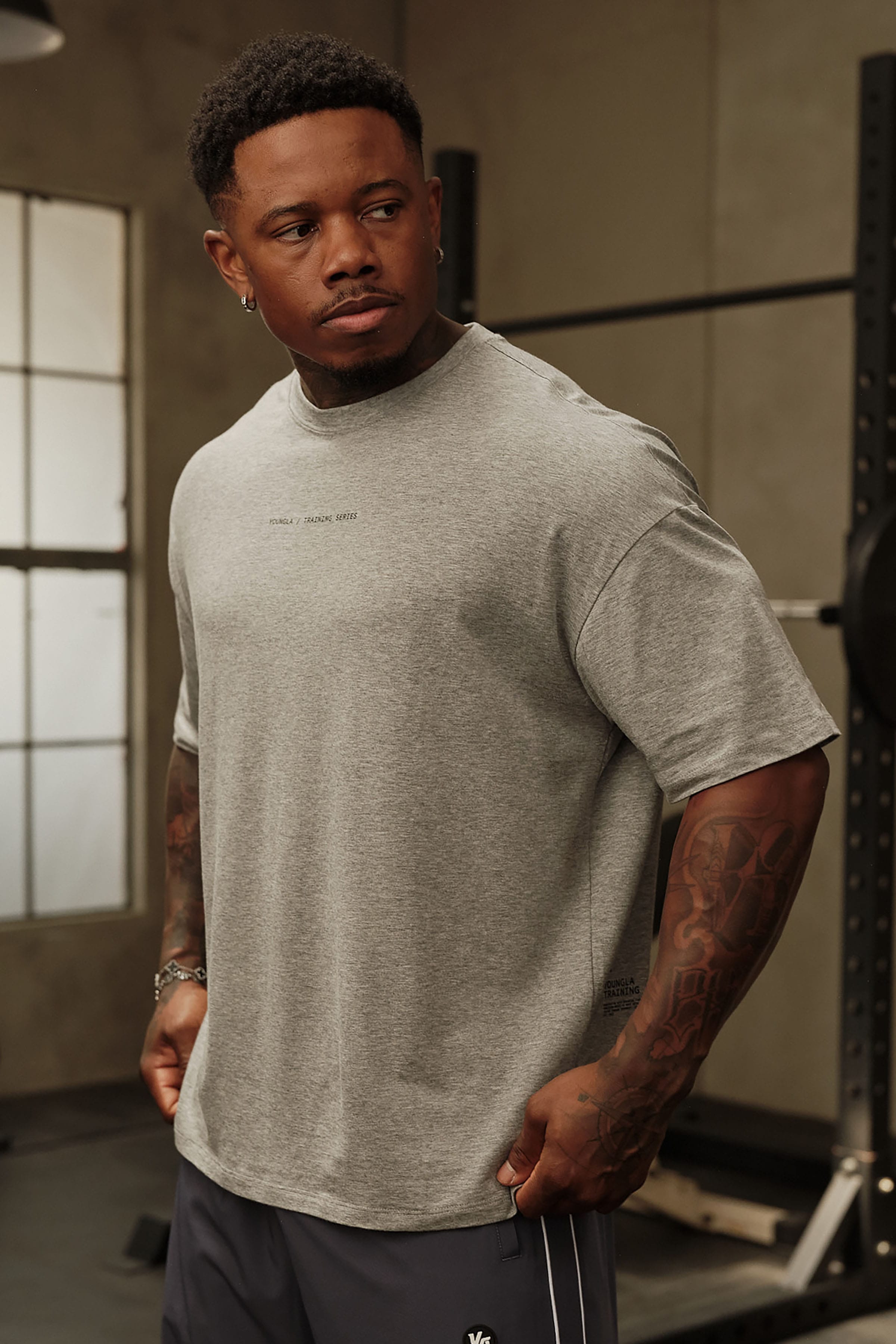 4317 - AeroTech Training Tees — imagem 2