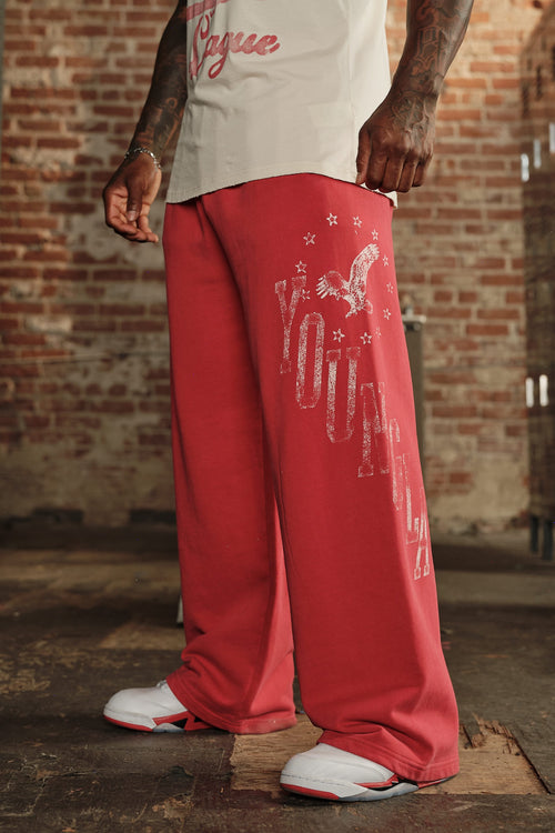 2175 - Golden Era Sweats — imagem 2