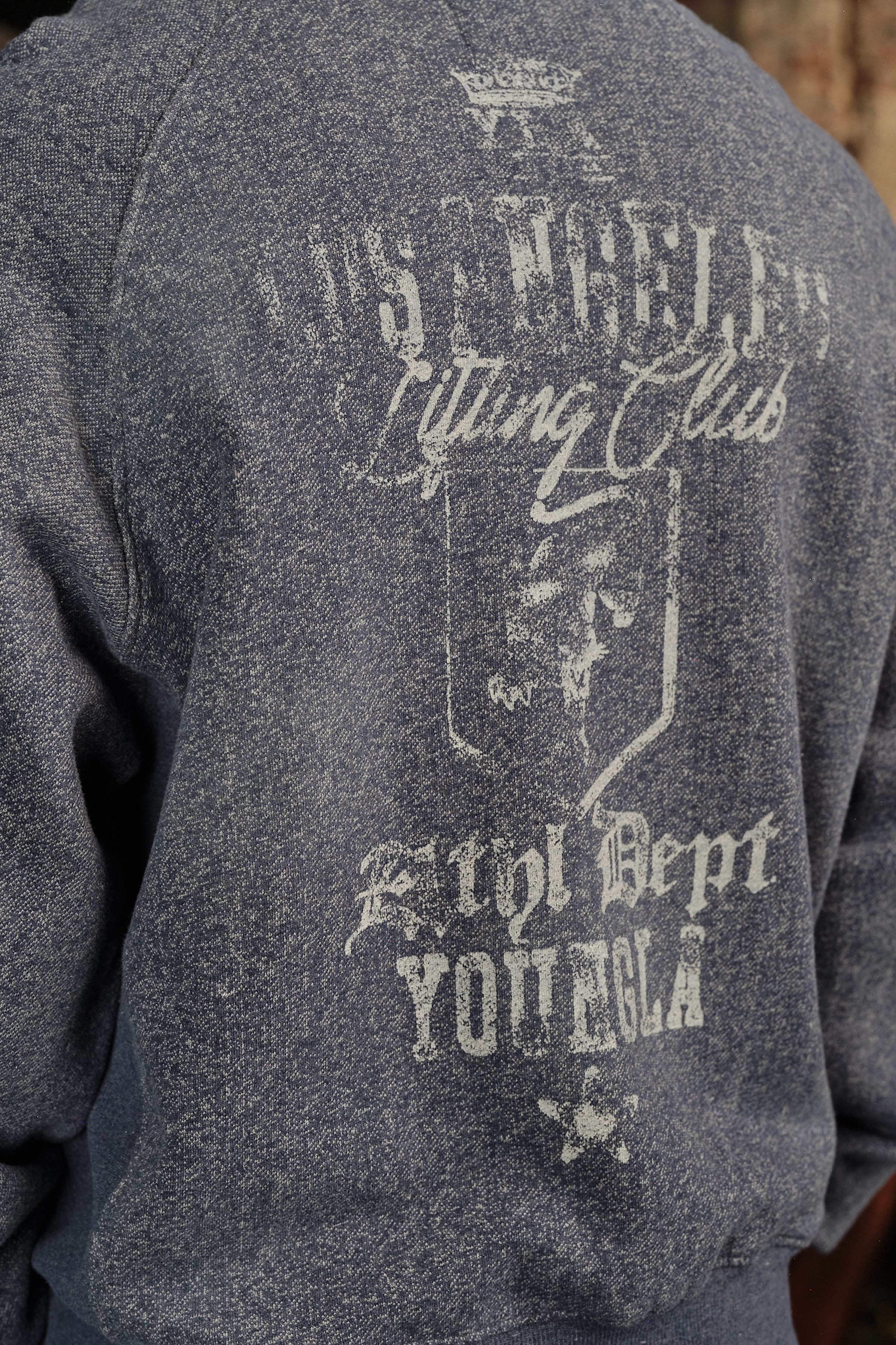 5132 - Golden Era Zip-Ups — imagem 3