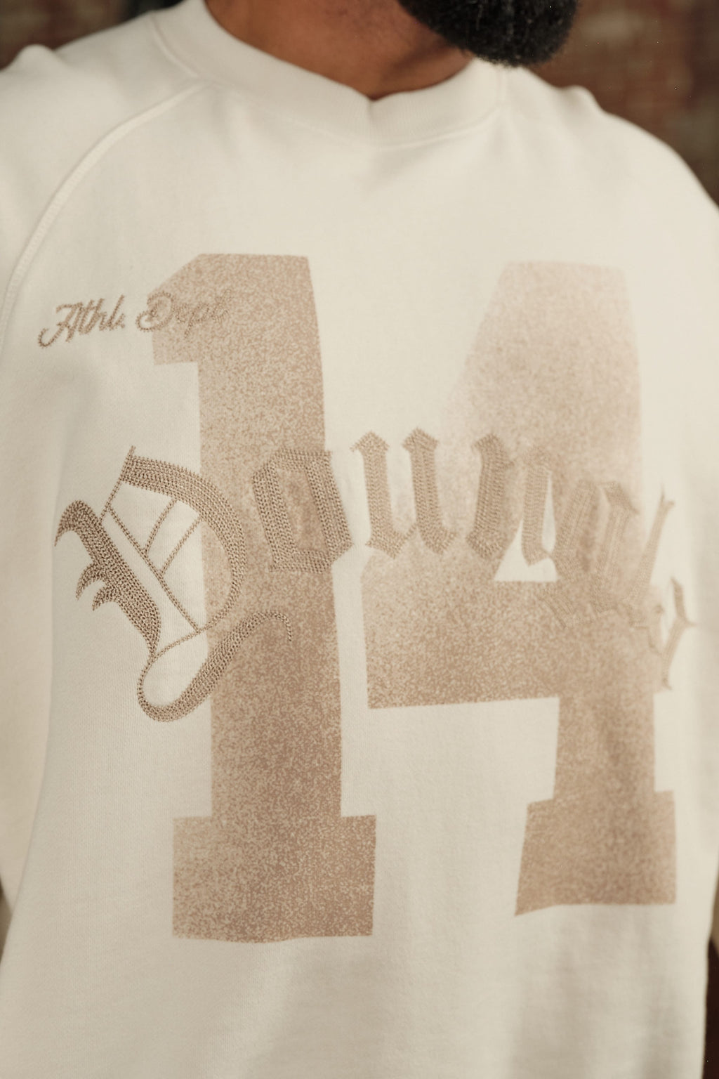 5131 - Golden Era Crewnecks — imagem 2