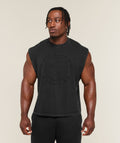 Vintage Legacy Tank - Black/Wash — imagem 1