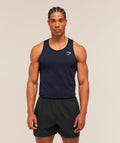Vital Tank - Navy/Heavy Blue — imagem 1