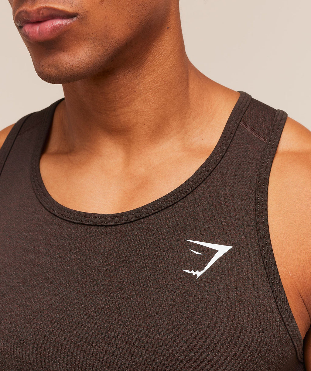 Vital Tank - Walnut Brown/Espresso Brown — imagem 5
