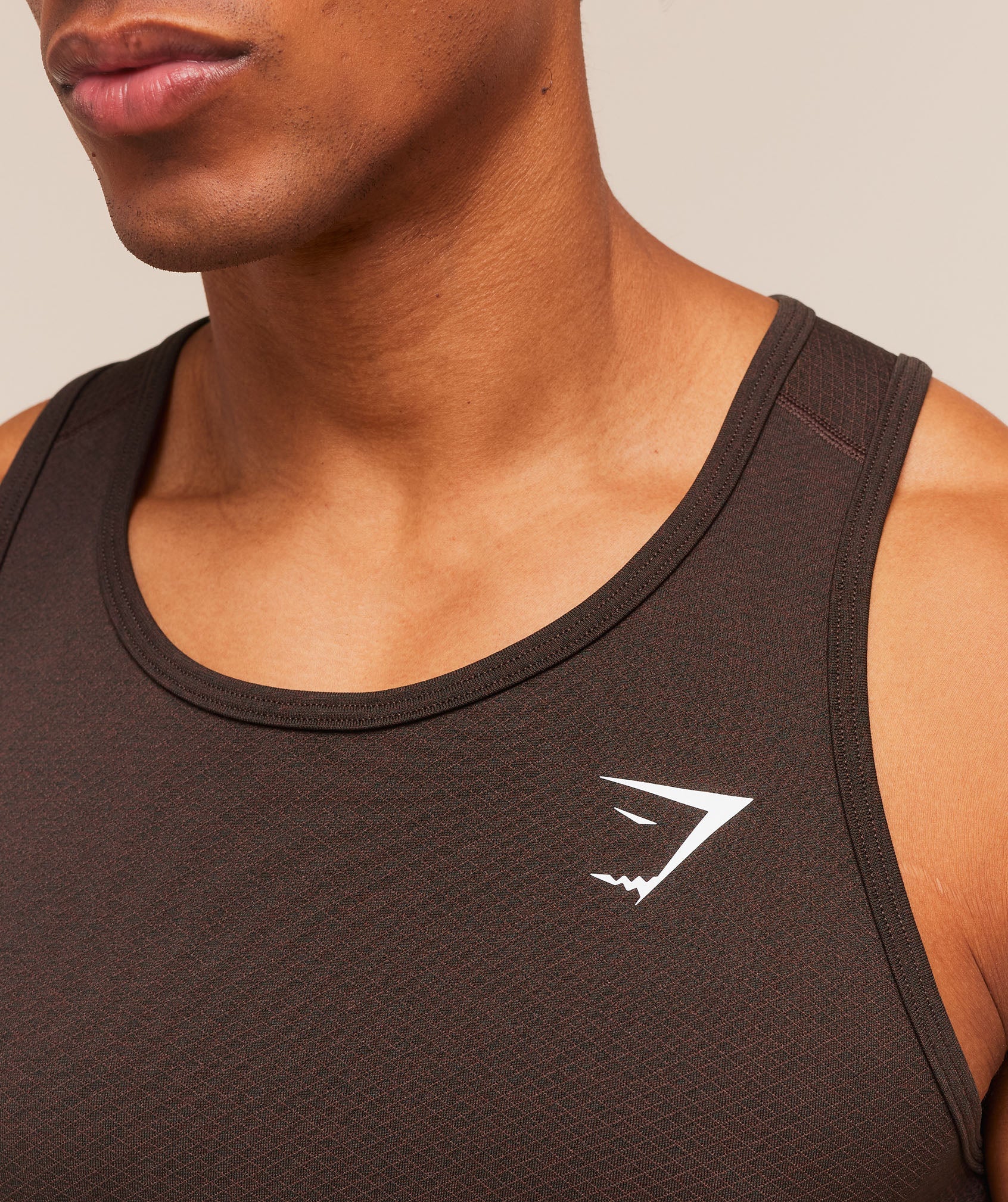 Vital Tank - Walnut Brown/Espresso Brown — imagem 5