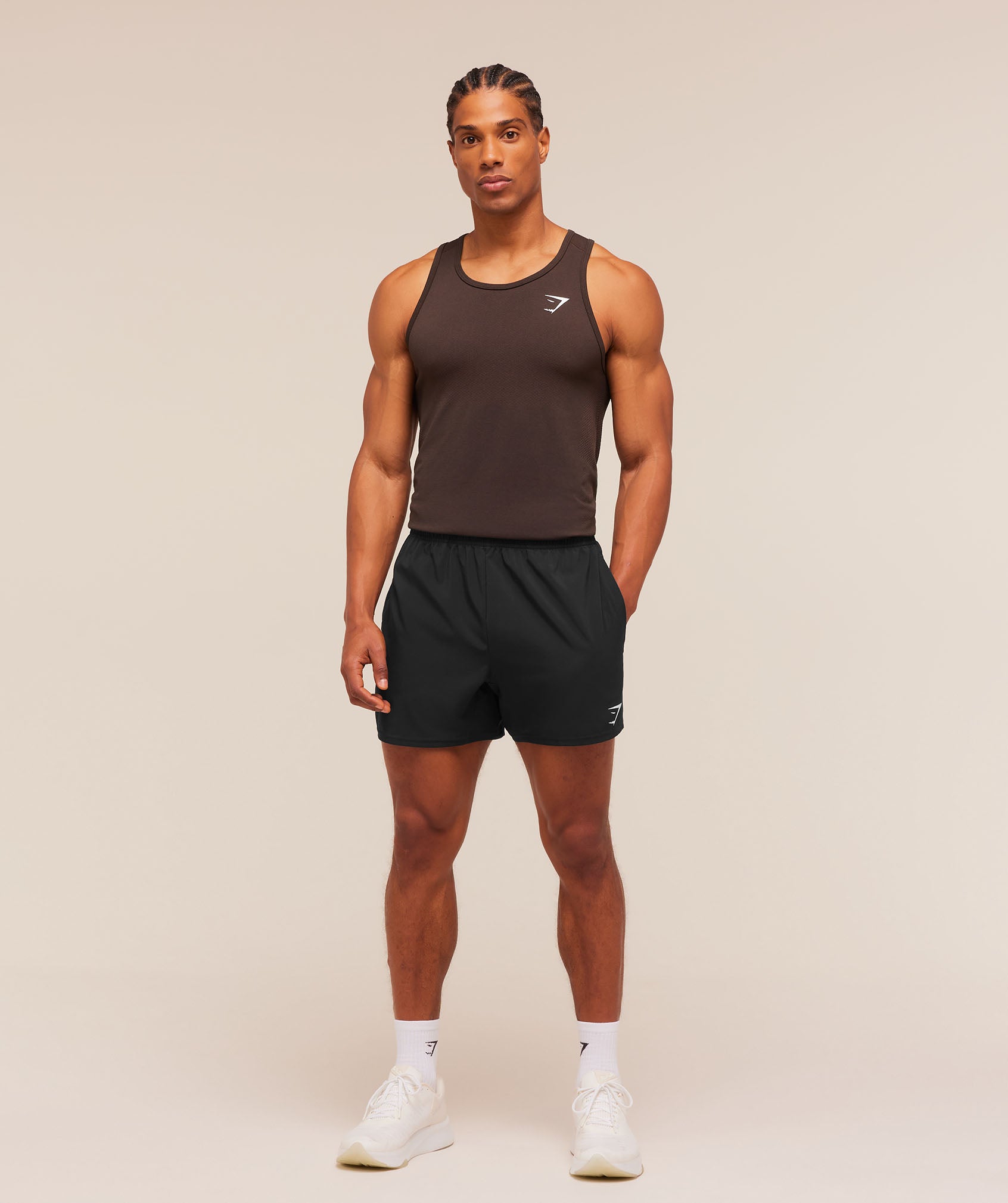 Vital Tank - Walnut Brown/Espresso Brown — imagem 4