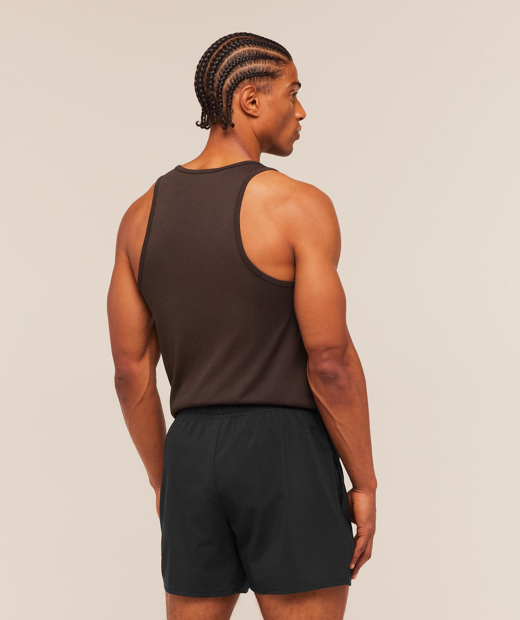 Vital Tank - Walnut Brown/Espresso Brown — imagem 2