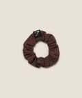 Vital Scrunchie - Rich Espresso Brown/Marl — imagem 1