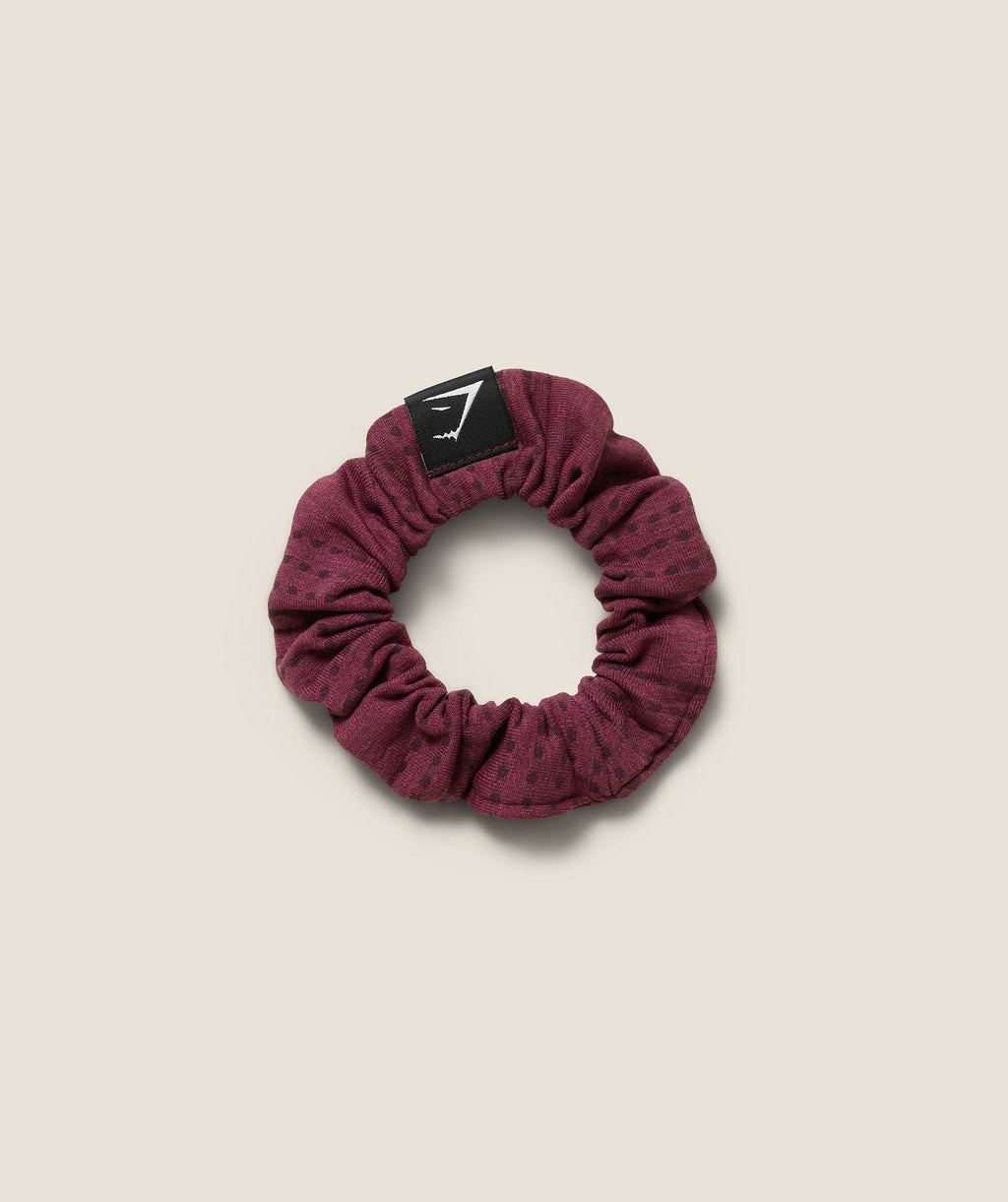 Vital Scrunchie - Strength Pink/Marl — imagem 1