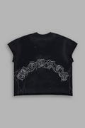 Camiseta Darc Sport  Web Chopper Distressed Grunge