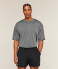 Washed Pastels T-Shirt - Black/Wash — imagem 1