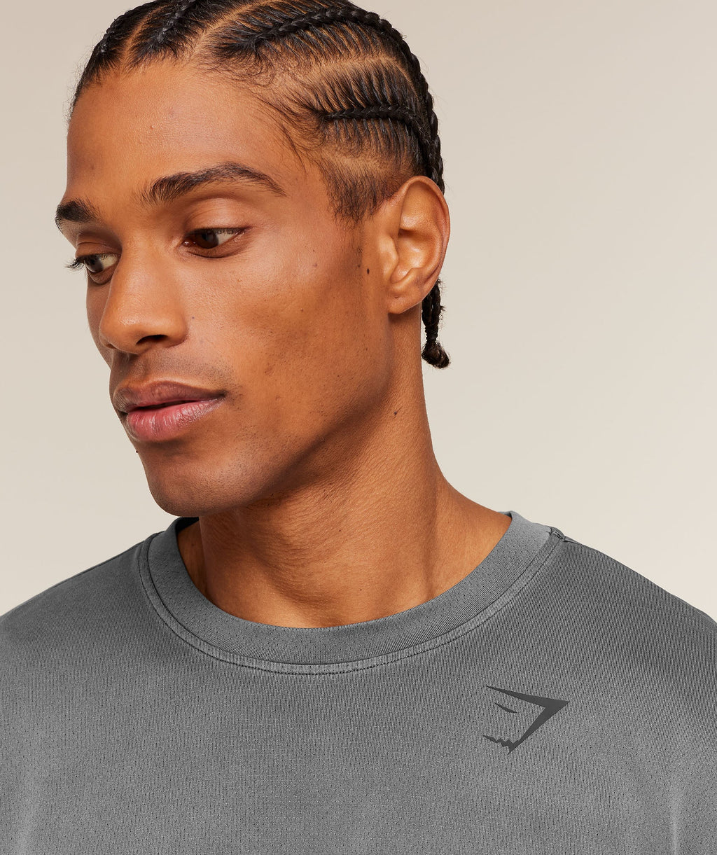 Washed Pastels T-Shirt - Black/Wash — imagem 5