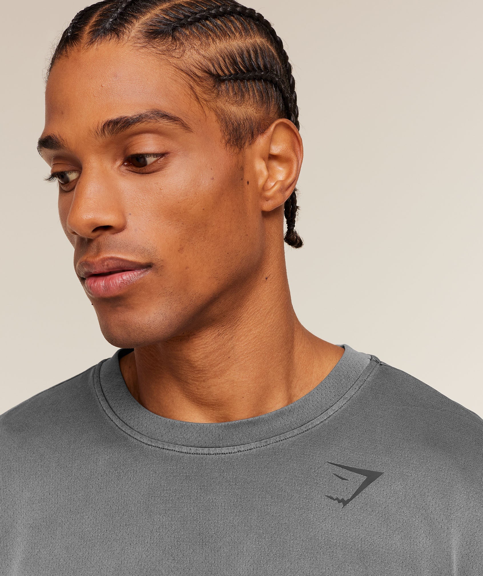 Washed Pastels T-Shirt - Black/Wash — imagem 5
