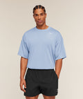 Washed Pastels T-Shirt - Steady Purple/Wash — imagem 1