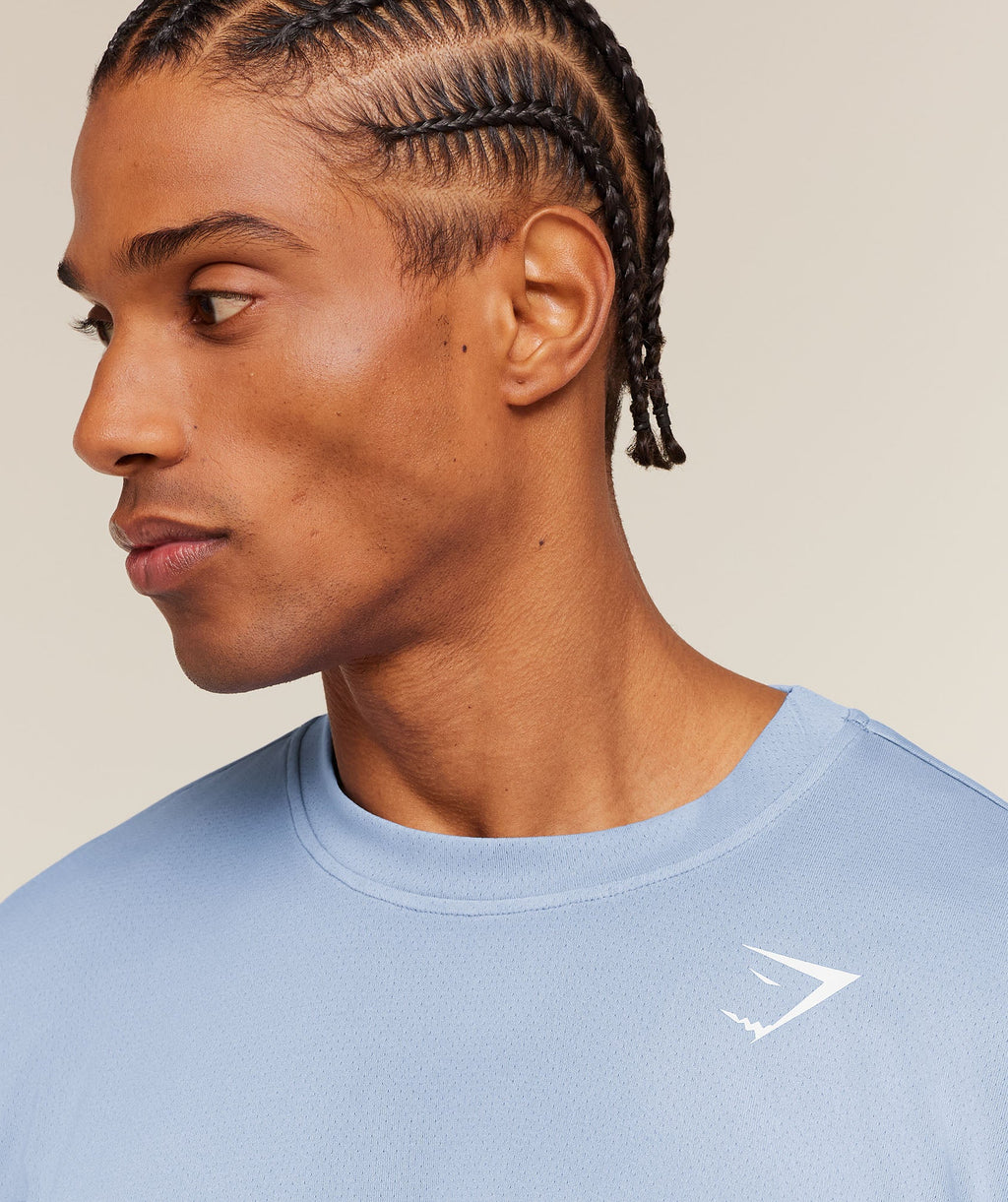 Washed Pastels T-Shirt - Steady Purple/Wash — imagem 5