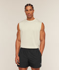 Washed Pastels Tank - Soft White/Wash — imagem 1