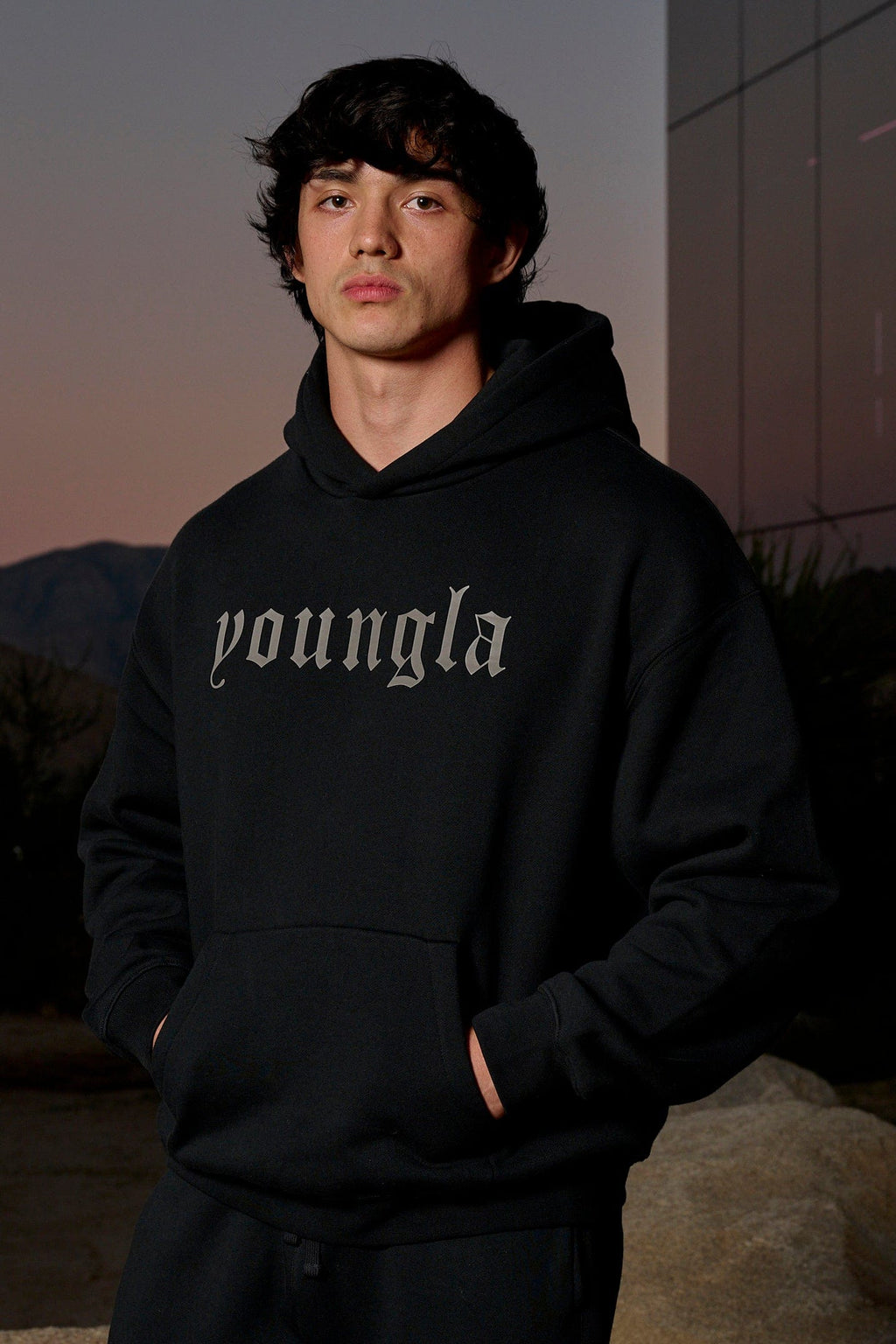 566 - Cloud 9 Hoodies — imagem 3