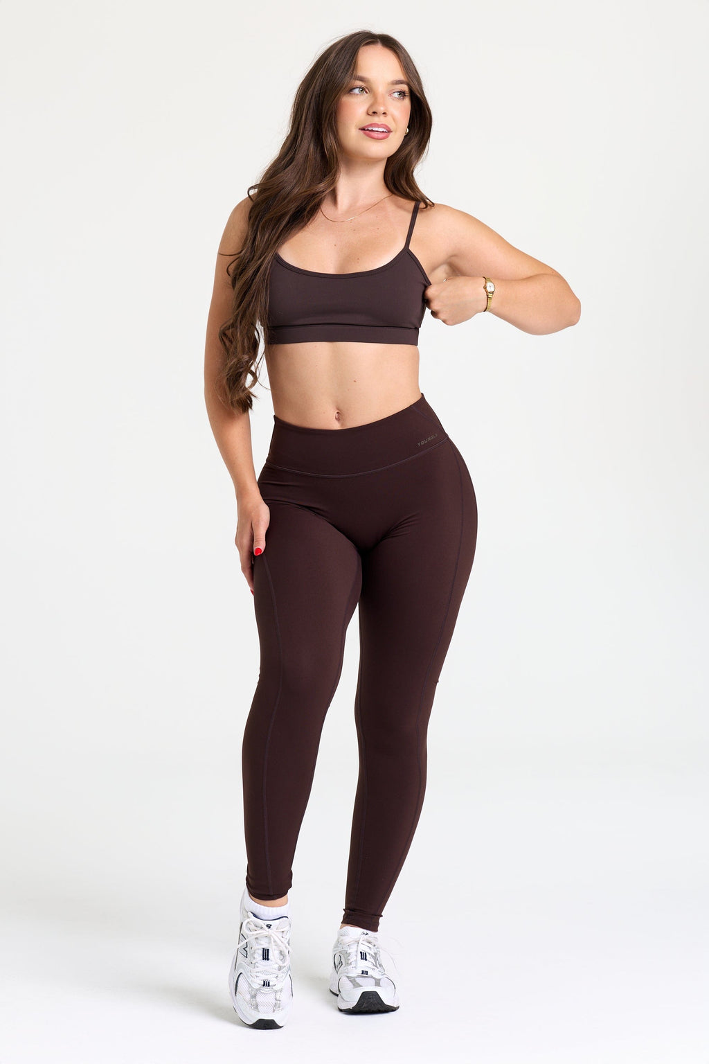 W264 Legacy Flow Leggings — imagem 8