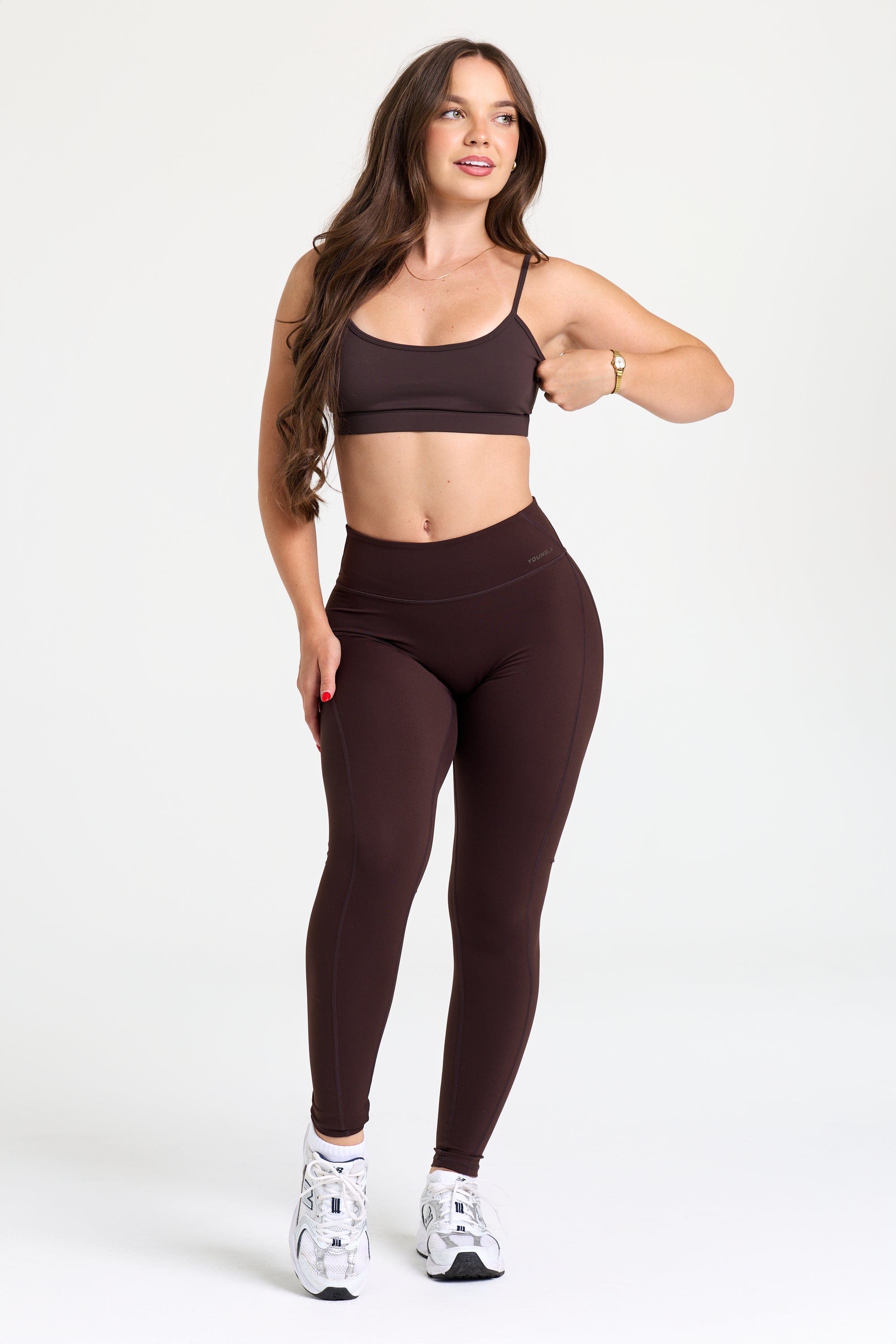 W264 Legacy Flow Leggings — imagem 8