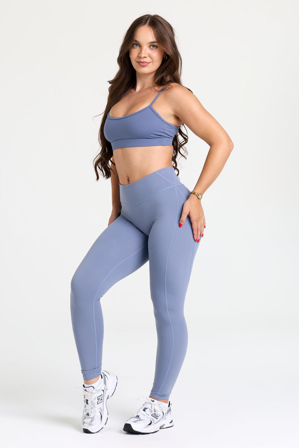 W264 Legacy Flow Leggings — imagem 2