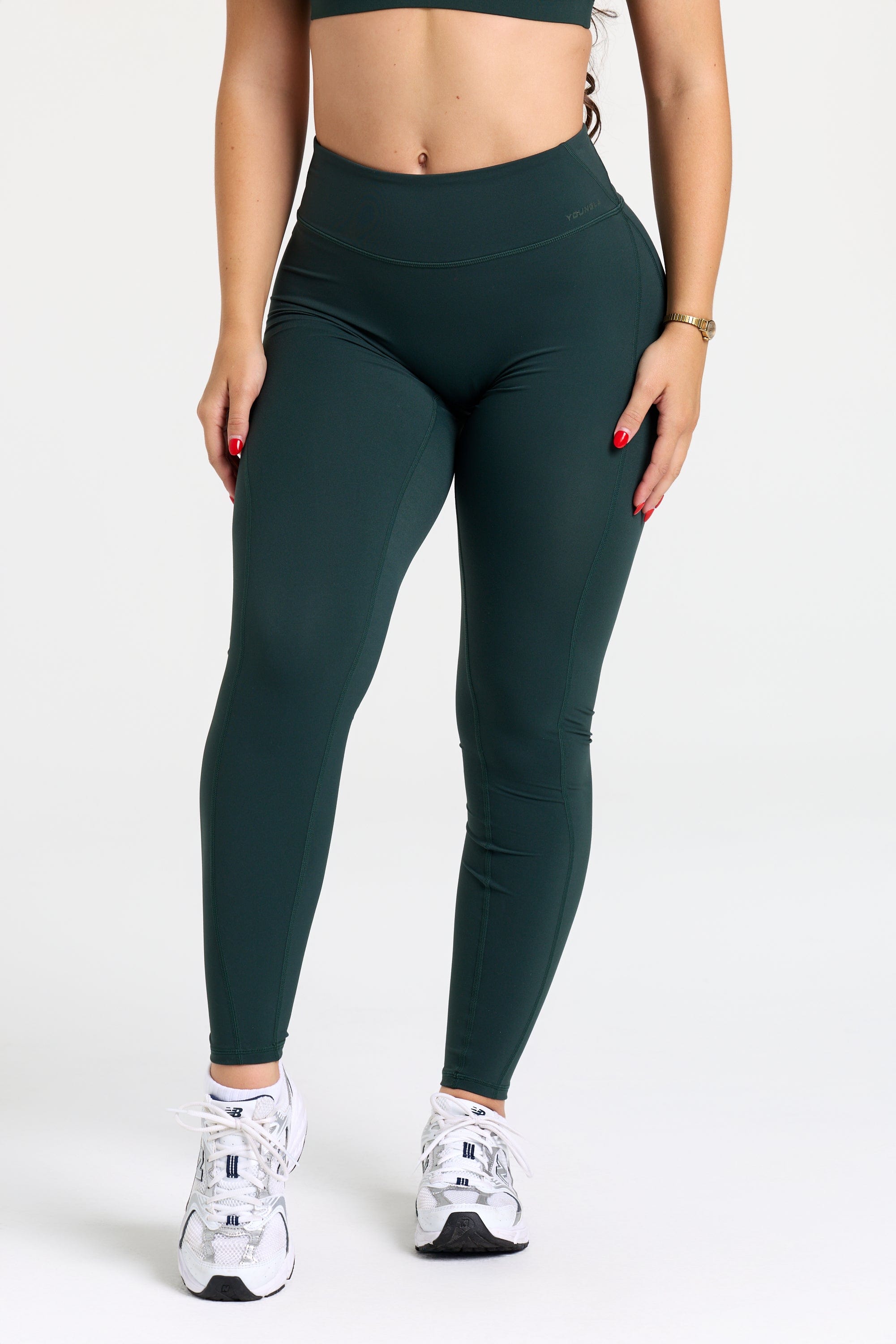W264 Legacy Flow Leggings — imagem 9
