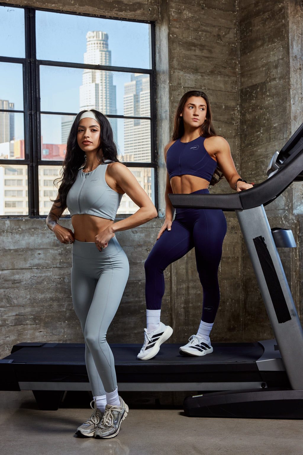 W2191 - Velocity leggings — imagem 3