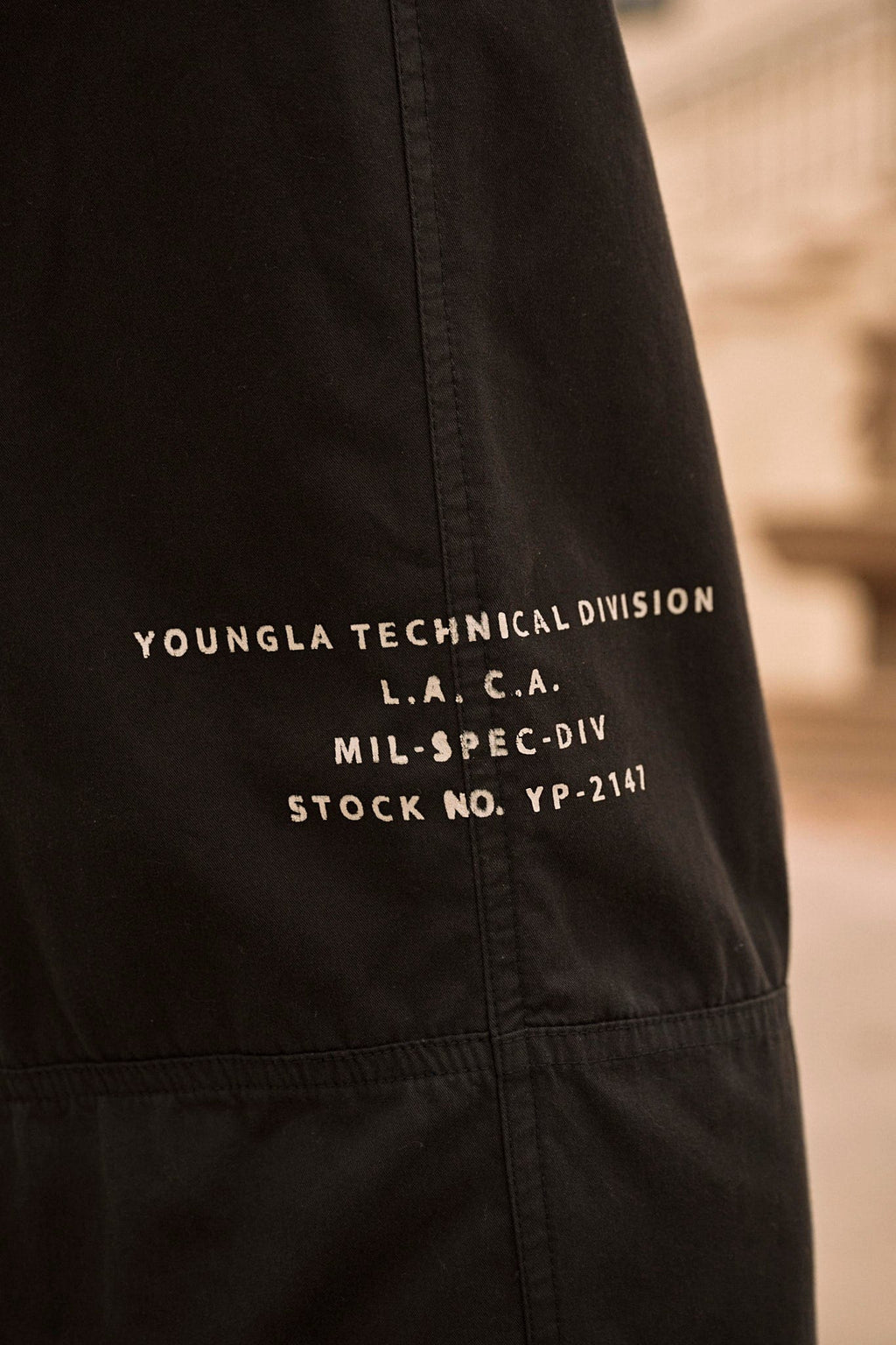 2147 - Estate Field Pants — imagem 3