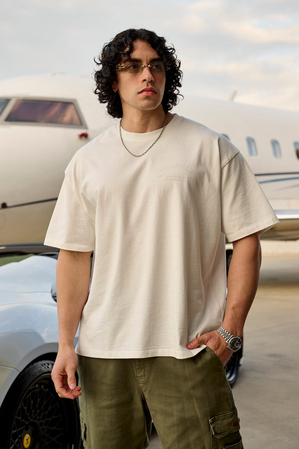 4268 - Old Money Tees — imagem 2