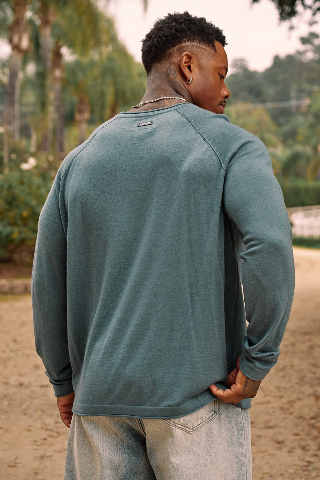 8092 - Monaco Wool Longsleeves — imagem 5