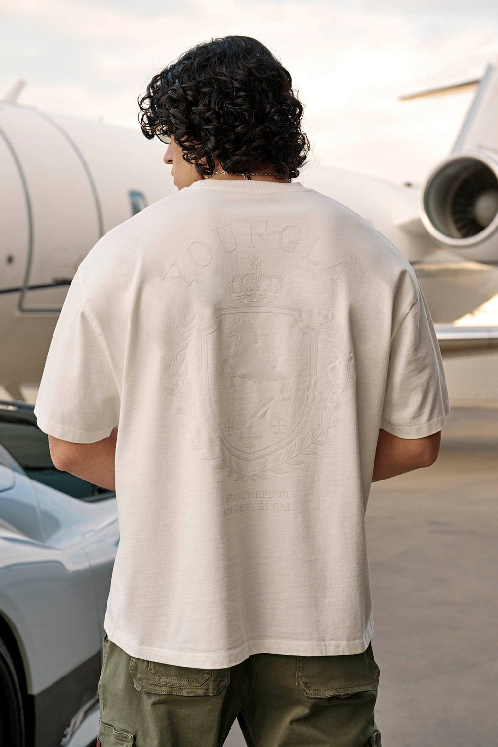 4268 - Old Money Tees — imagem 4