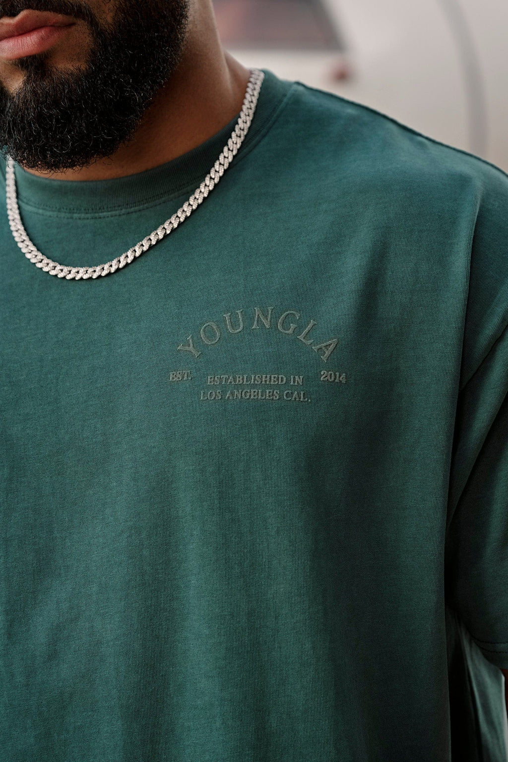 4268 - Old Money Tees — imagem 5