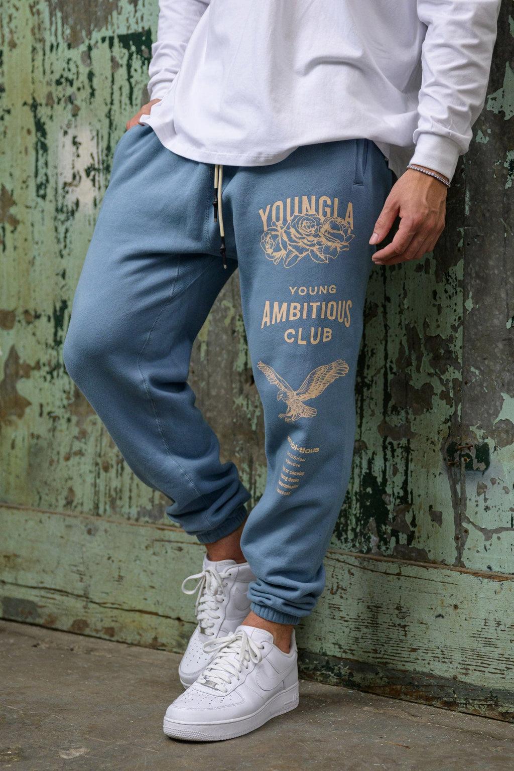 233 - The Immortal Joggers — imagem 9