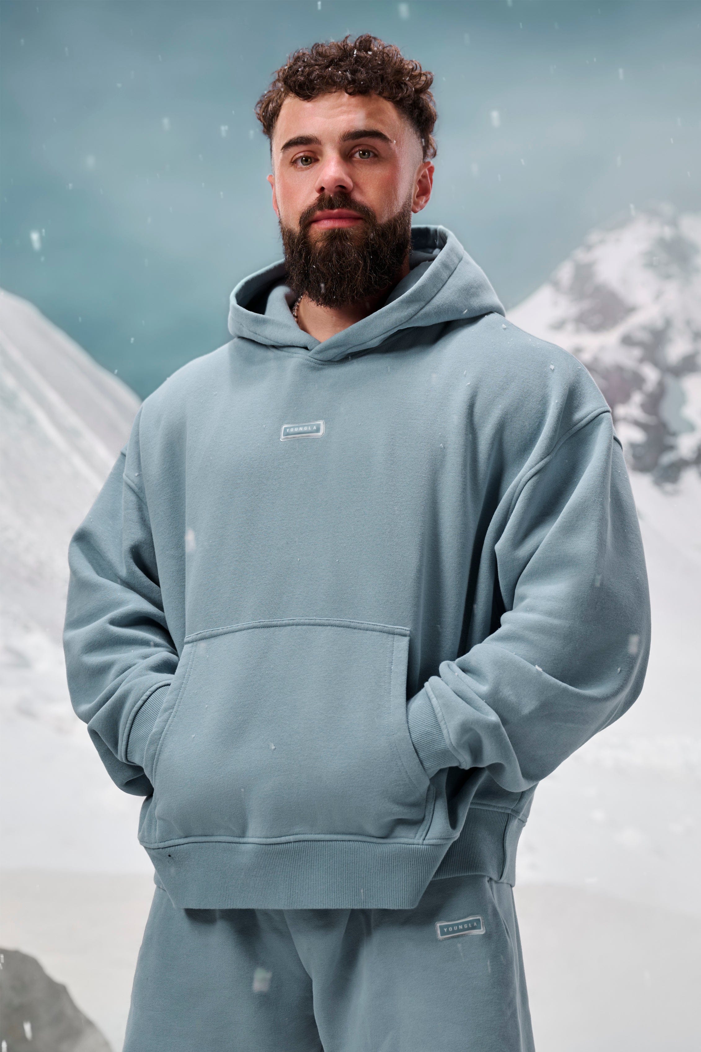 5123 - Comfy Collection - Pullovers — imagem 1
