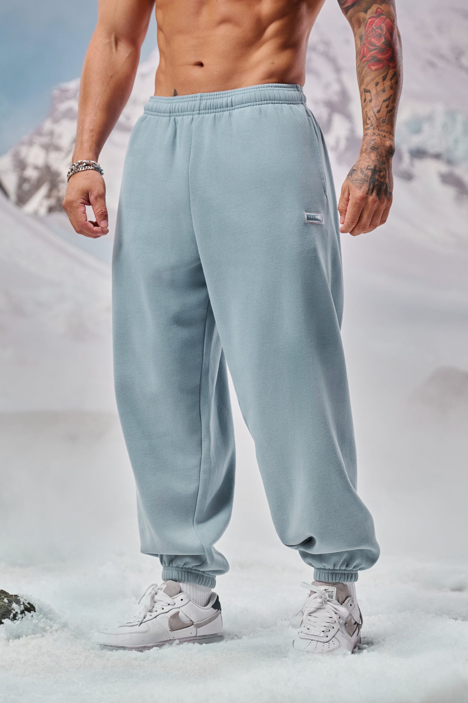2025 - Comfy Collection - Joggers — imagem 1