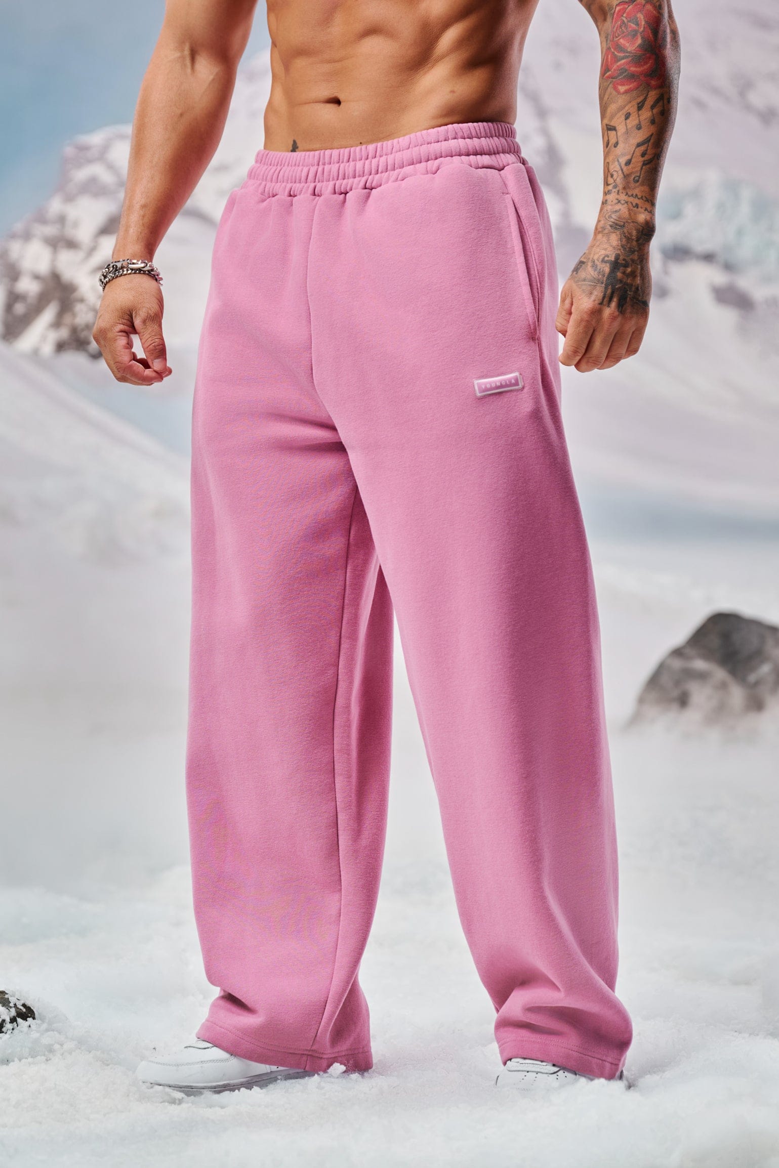 2062 - Comfy Collection - Sweats — imagem 8
