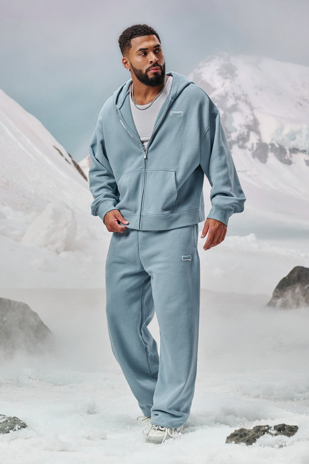 2062 - Comfy Collection - Sweats — imagem 1