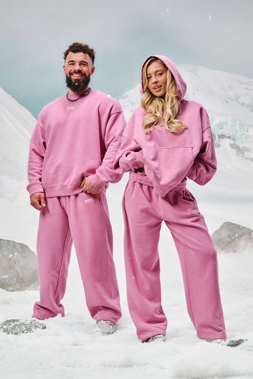 2062 - Comfy Collection - Sweats — imagem 3