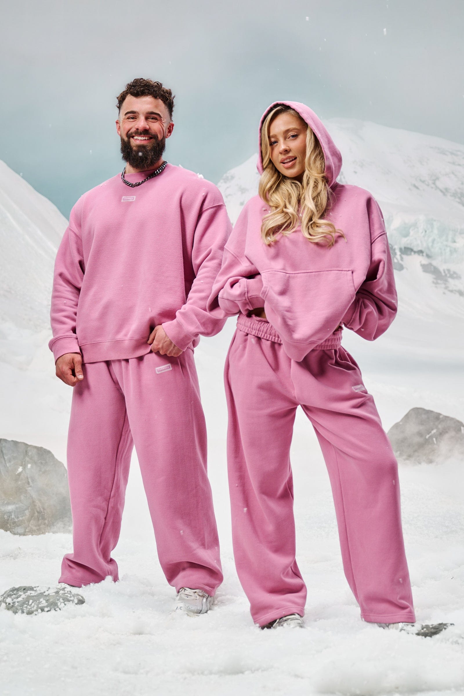 2062 - Comfy Collection - Sweats — imagem 3