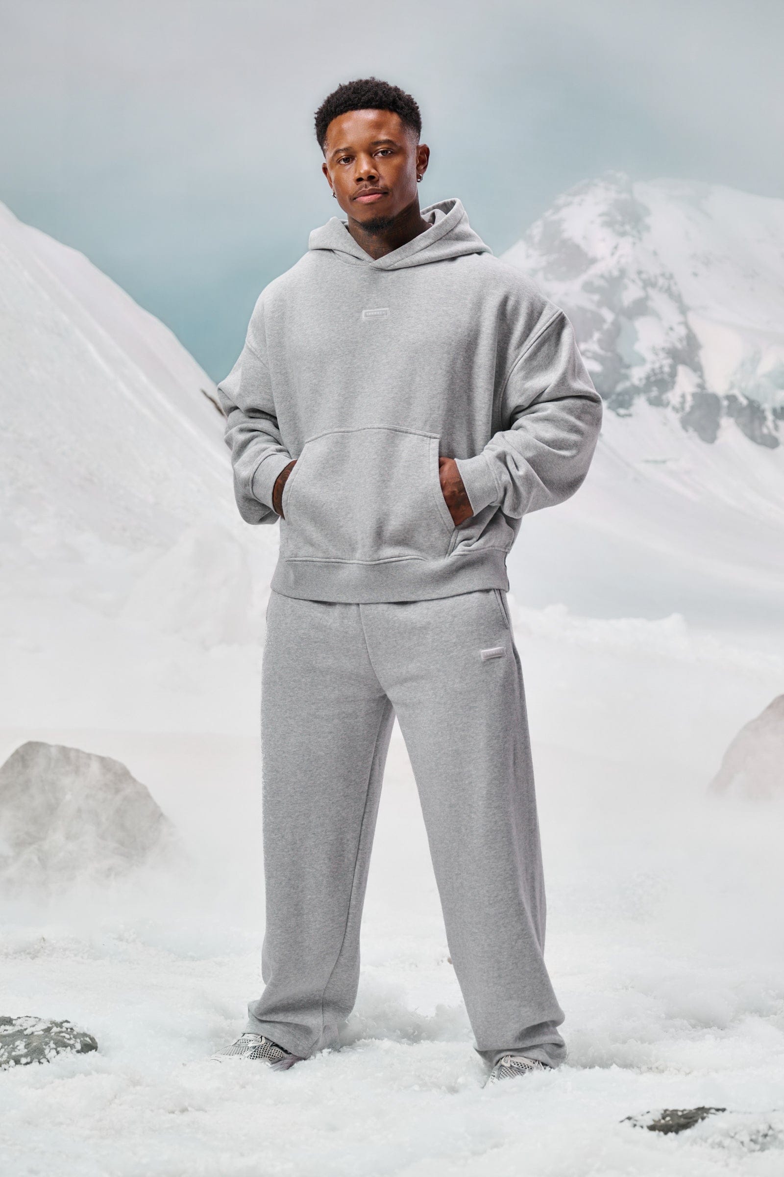 5123 - Comfy Collection - Pullovers — imagem 8
