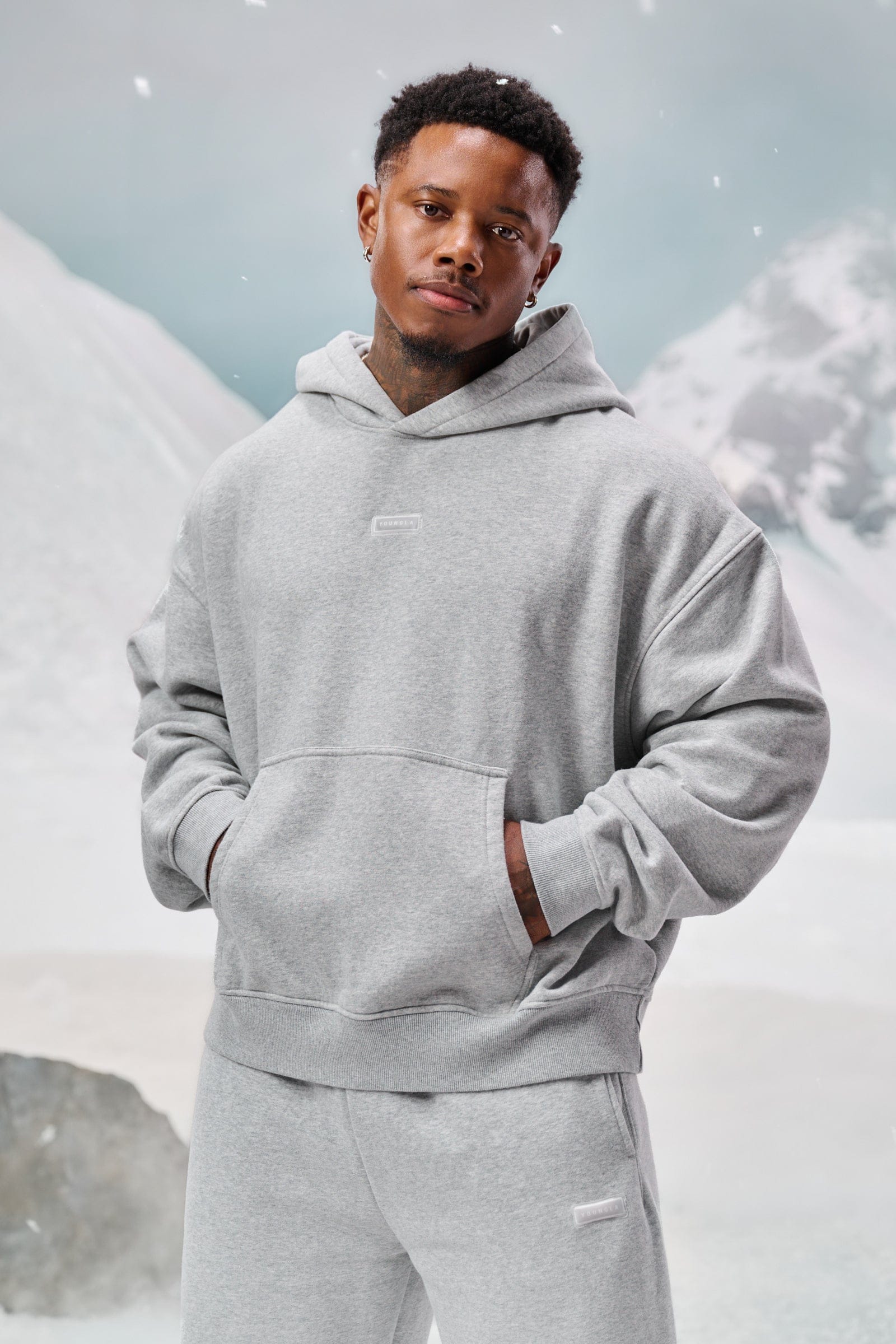 5123 - Comfy Collection - Pullovers — imagem 4