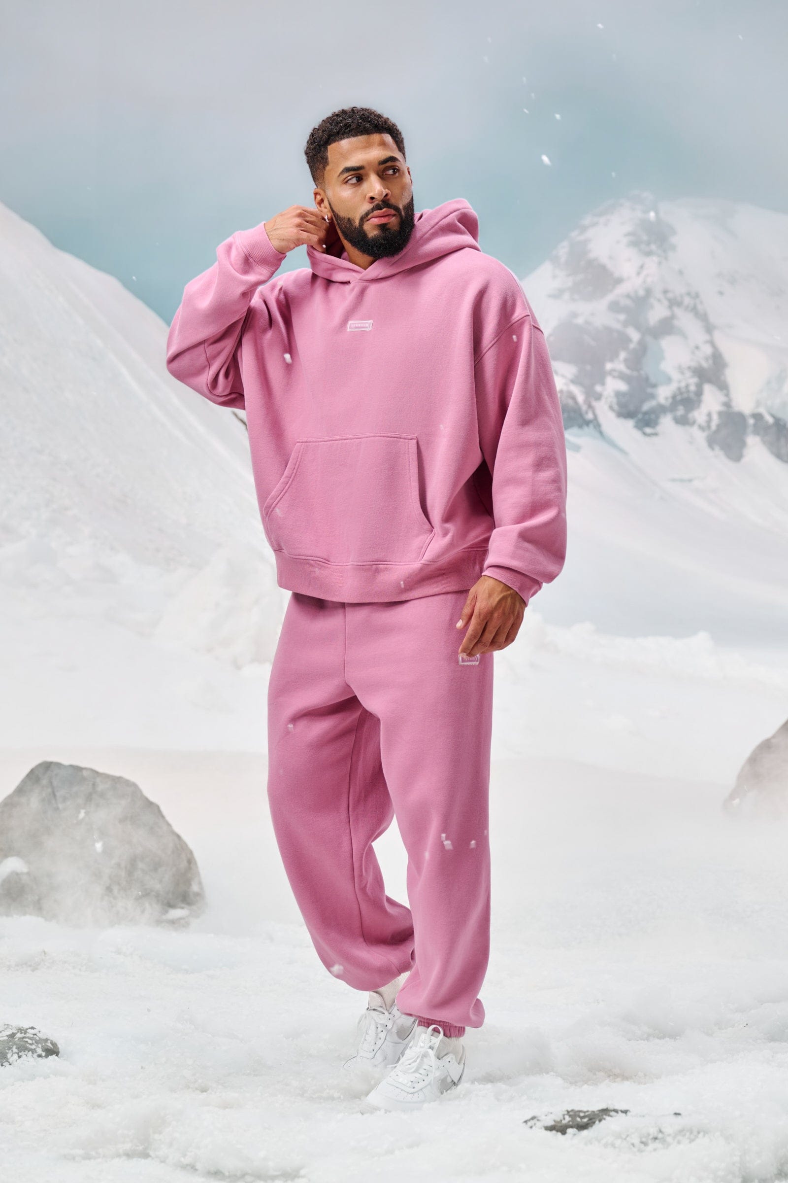 2025 - Comfy Collection - Joggers — imagem 4