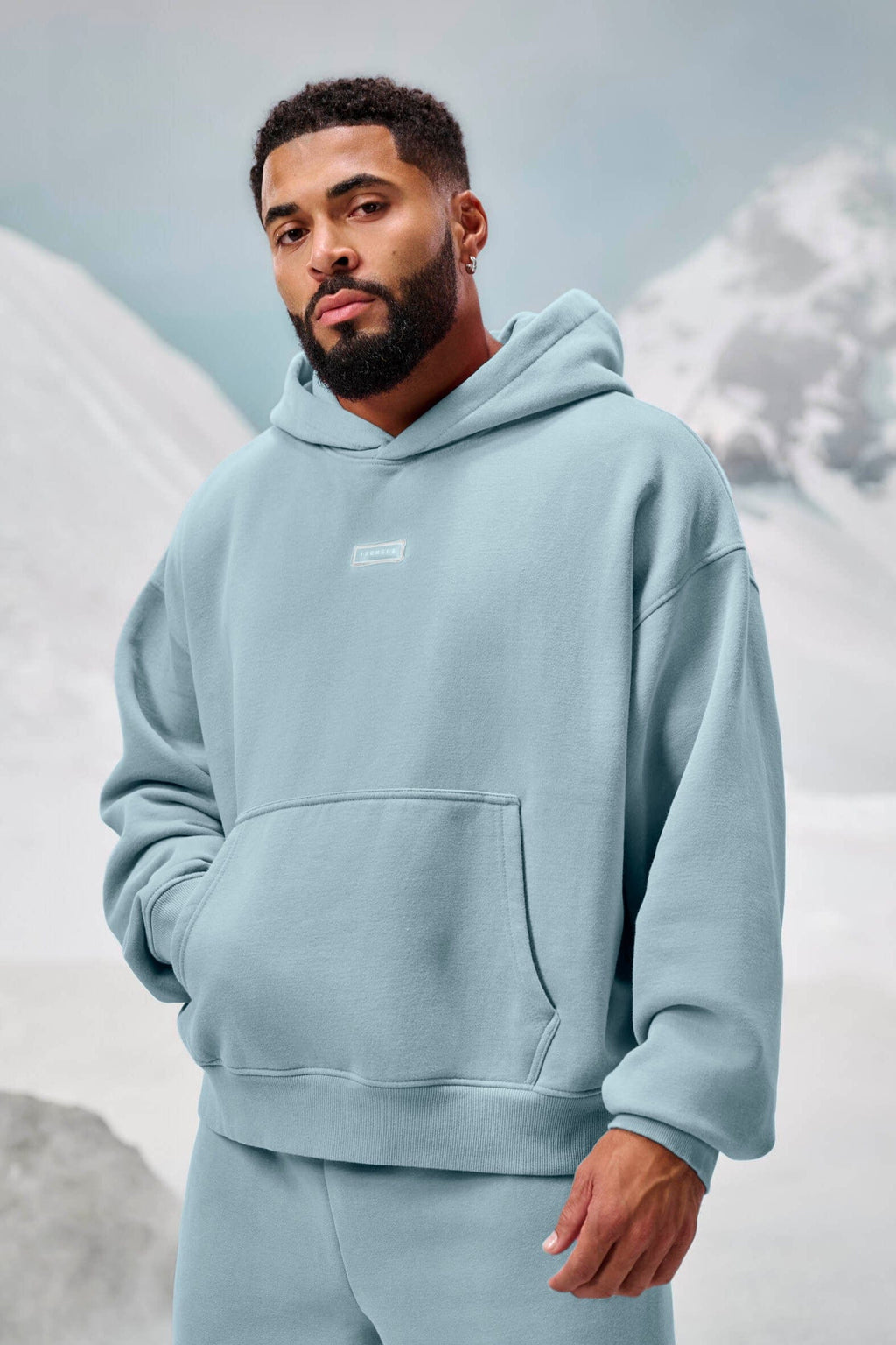 5123 - Comfy Collection - Pullovers — imagem 5