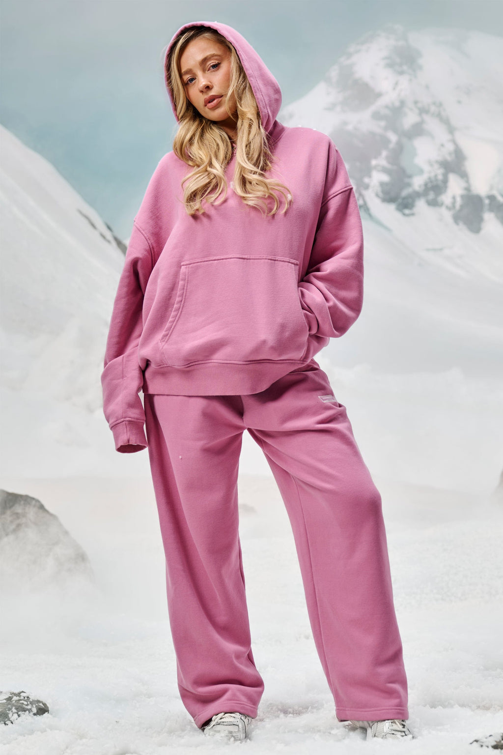 5123 - Comfy Collection - Pullovers — imagem 2