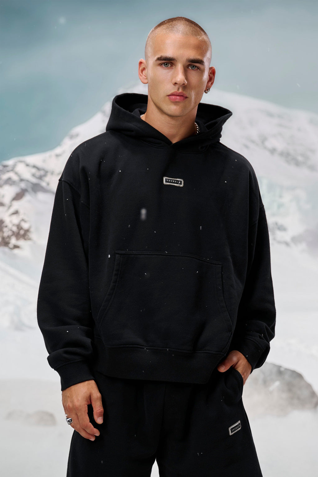 5123 - Comfy Collection - Pullovers — imagem 6