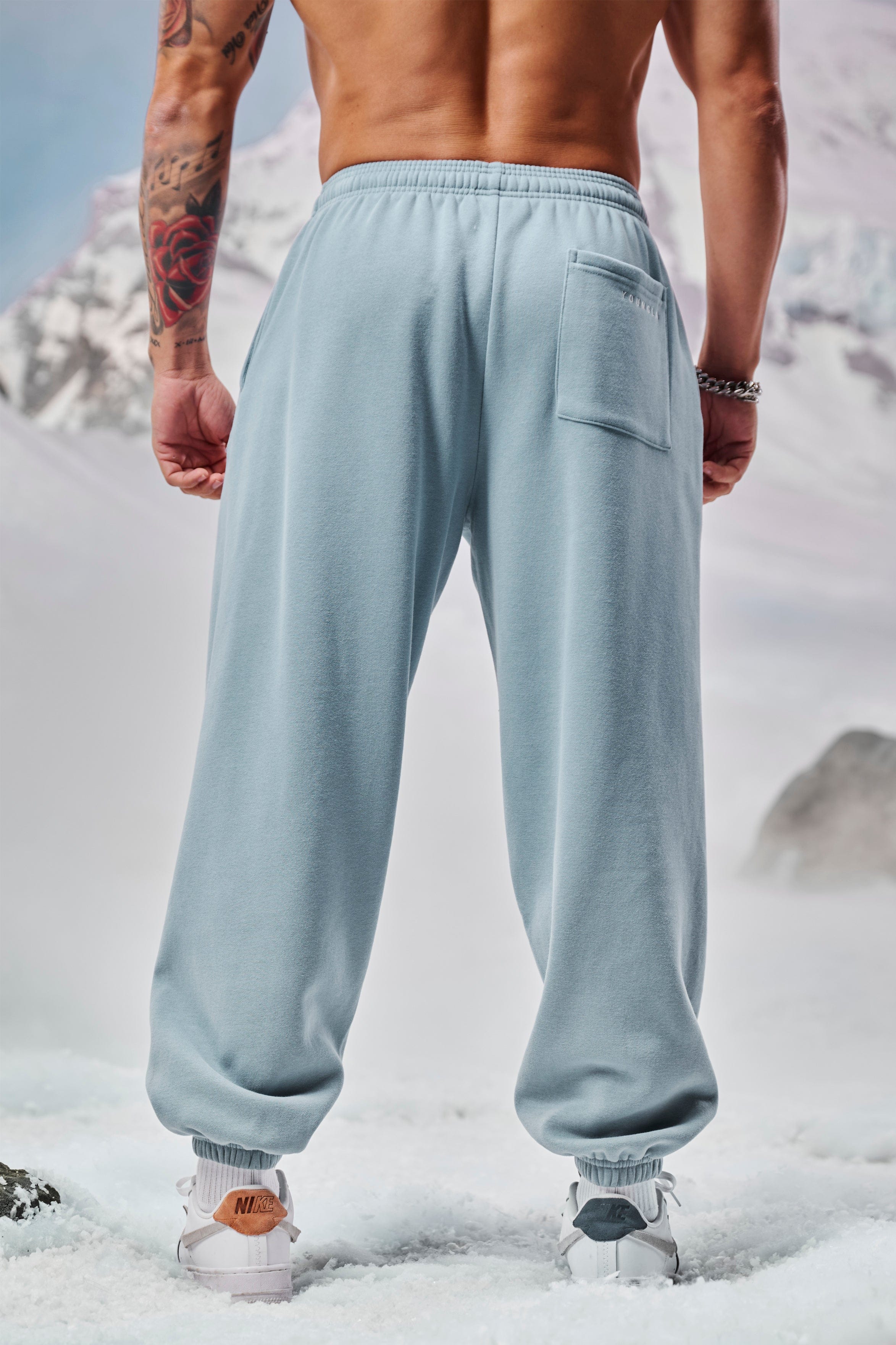 2025 - Comfy Collection - Joggers — imagem 3