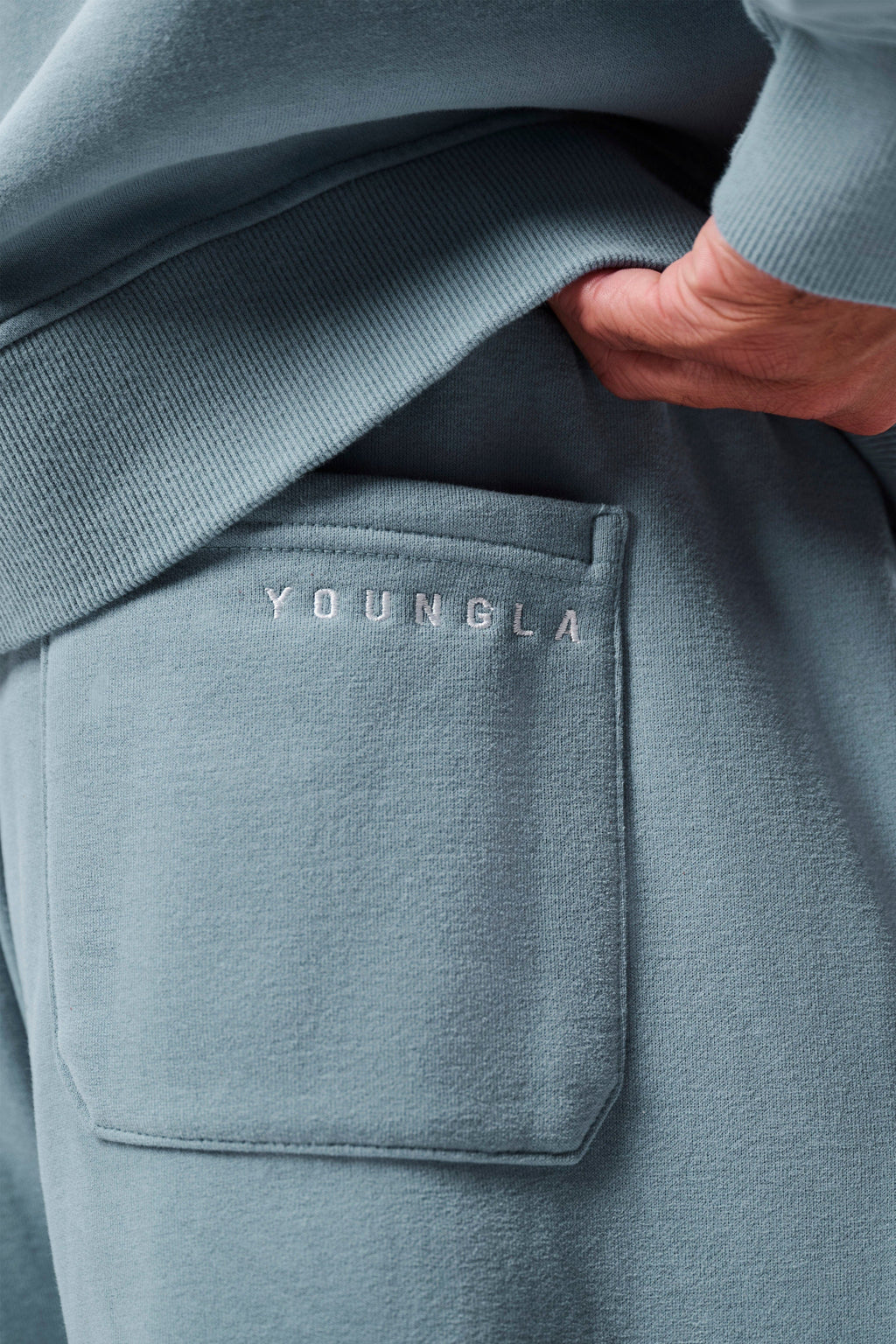 2062 - Comfy Collection - Sweats — imagem 6