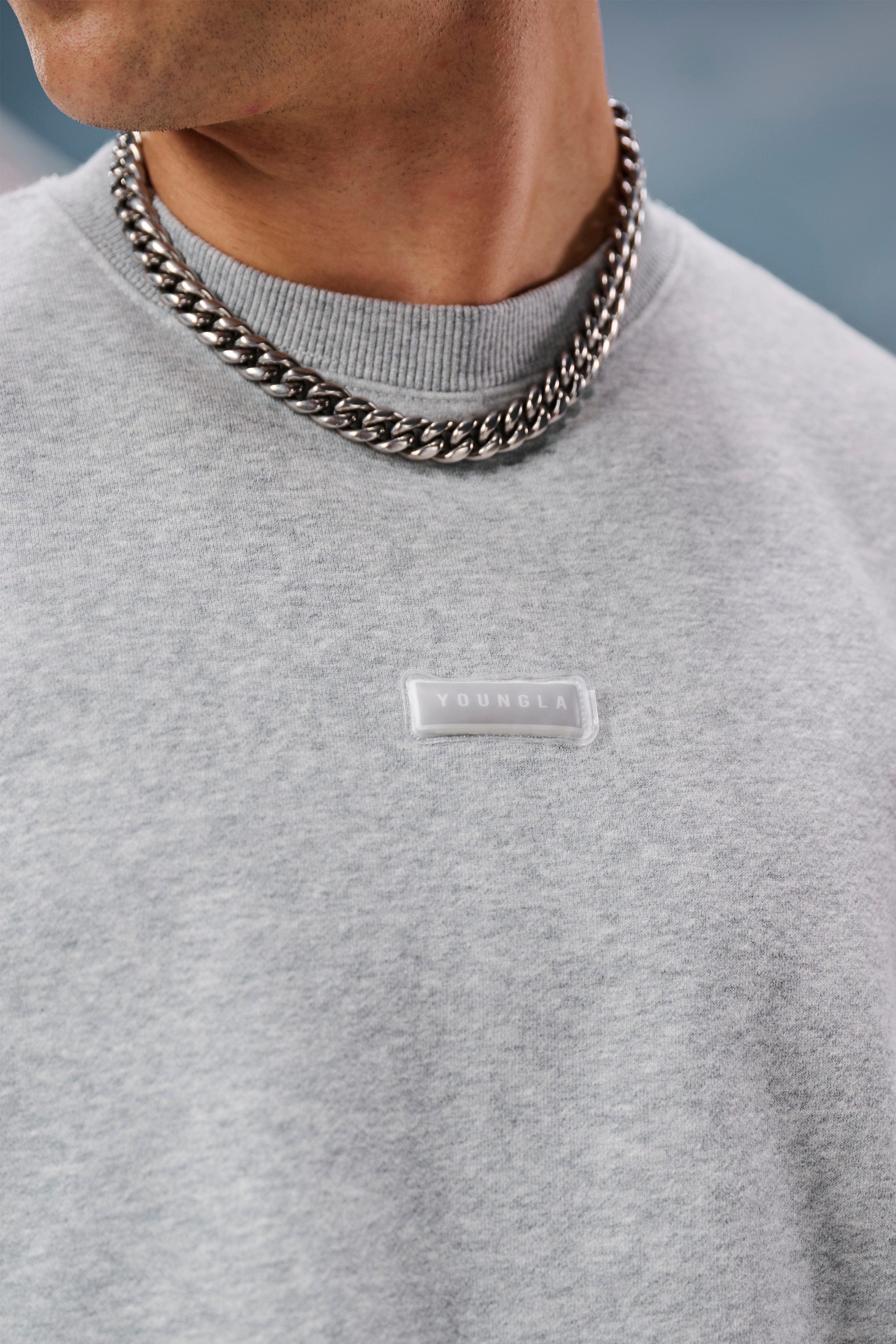 5056 - Comfy Collection - Crewneck — imagem 5
